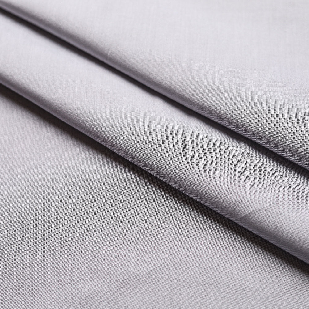 Grey Shambrey Cotton