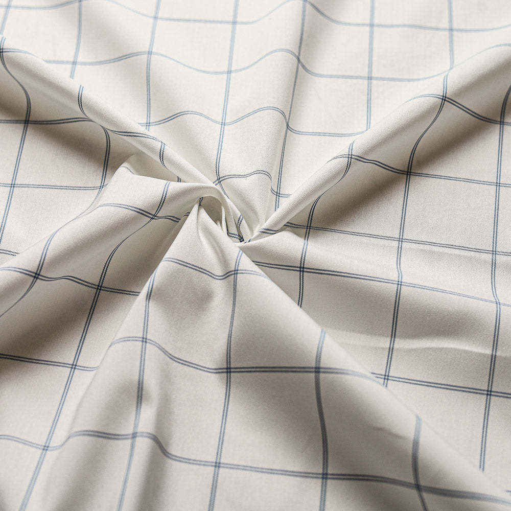 White Box Checkered