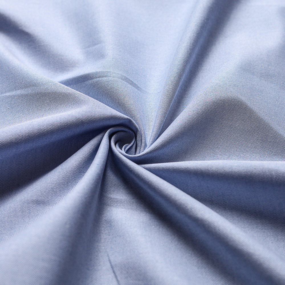 Sky Blue Polo Cotton