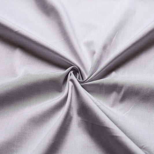 Grey Shambrey Cotton