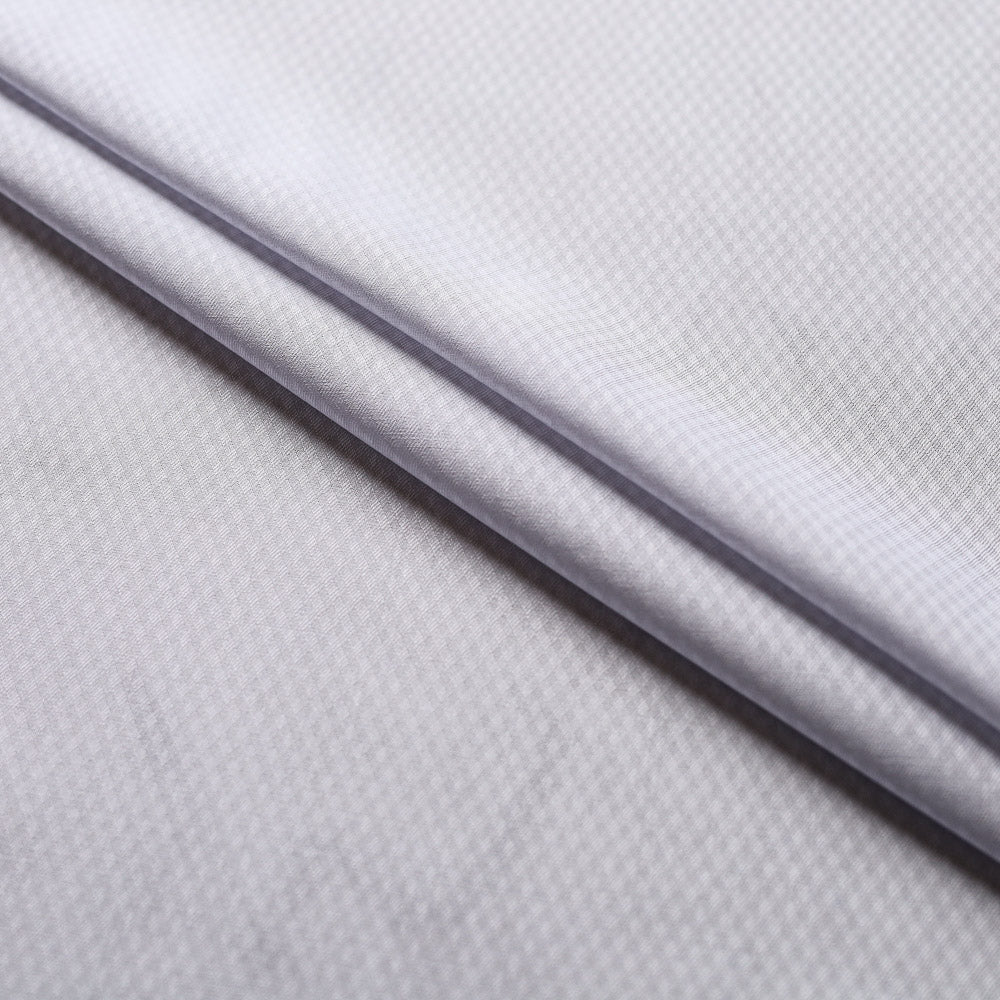 Super White Textured