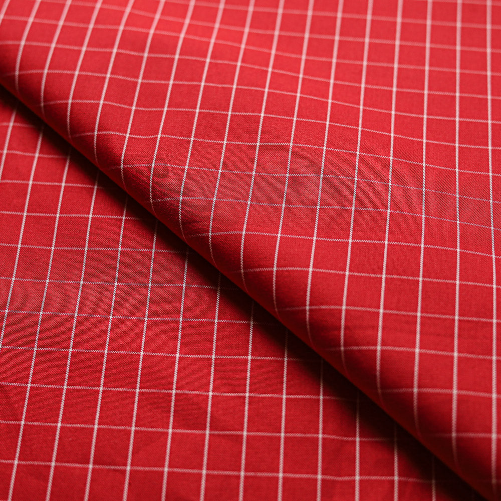 Window Pane Checkered