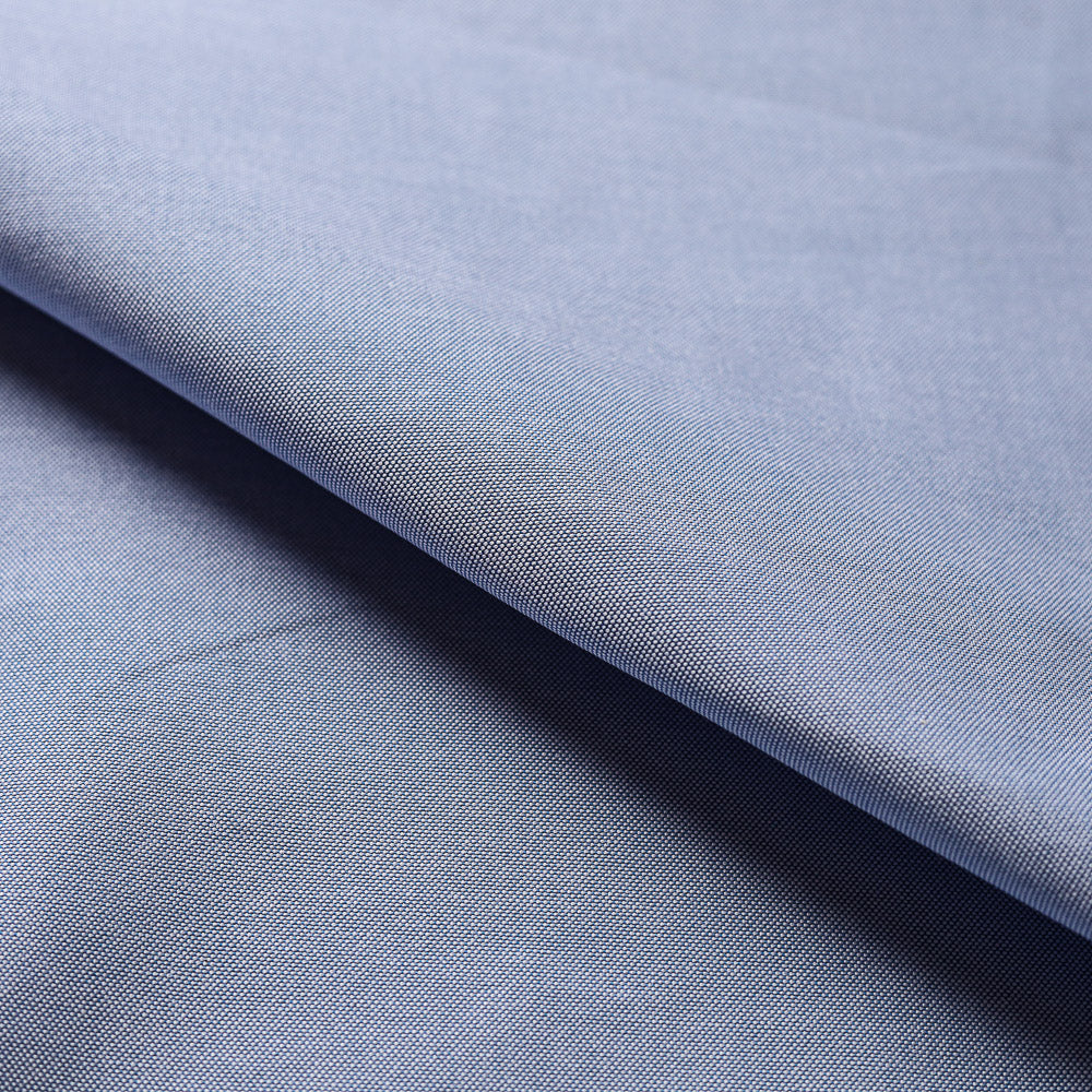 Sky Blue Polo Cotton