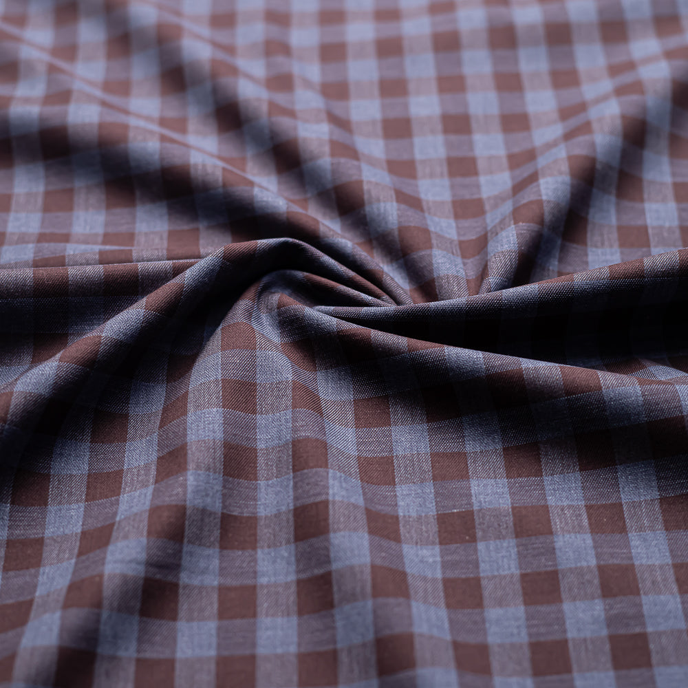 Denizen Checkered