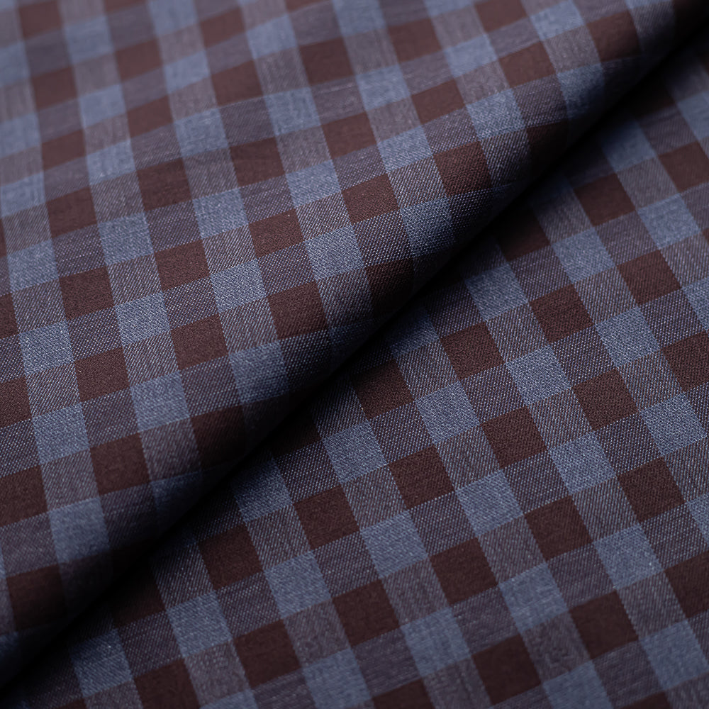Denizen Checkered