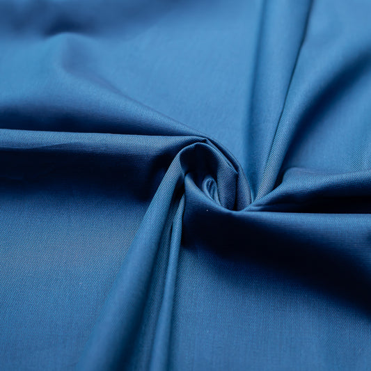 Bird Eye in Blue