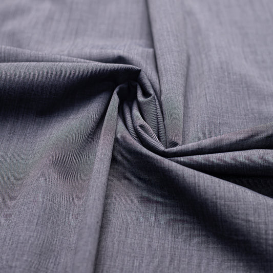 Grey Shambrey One by One