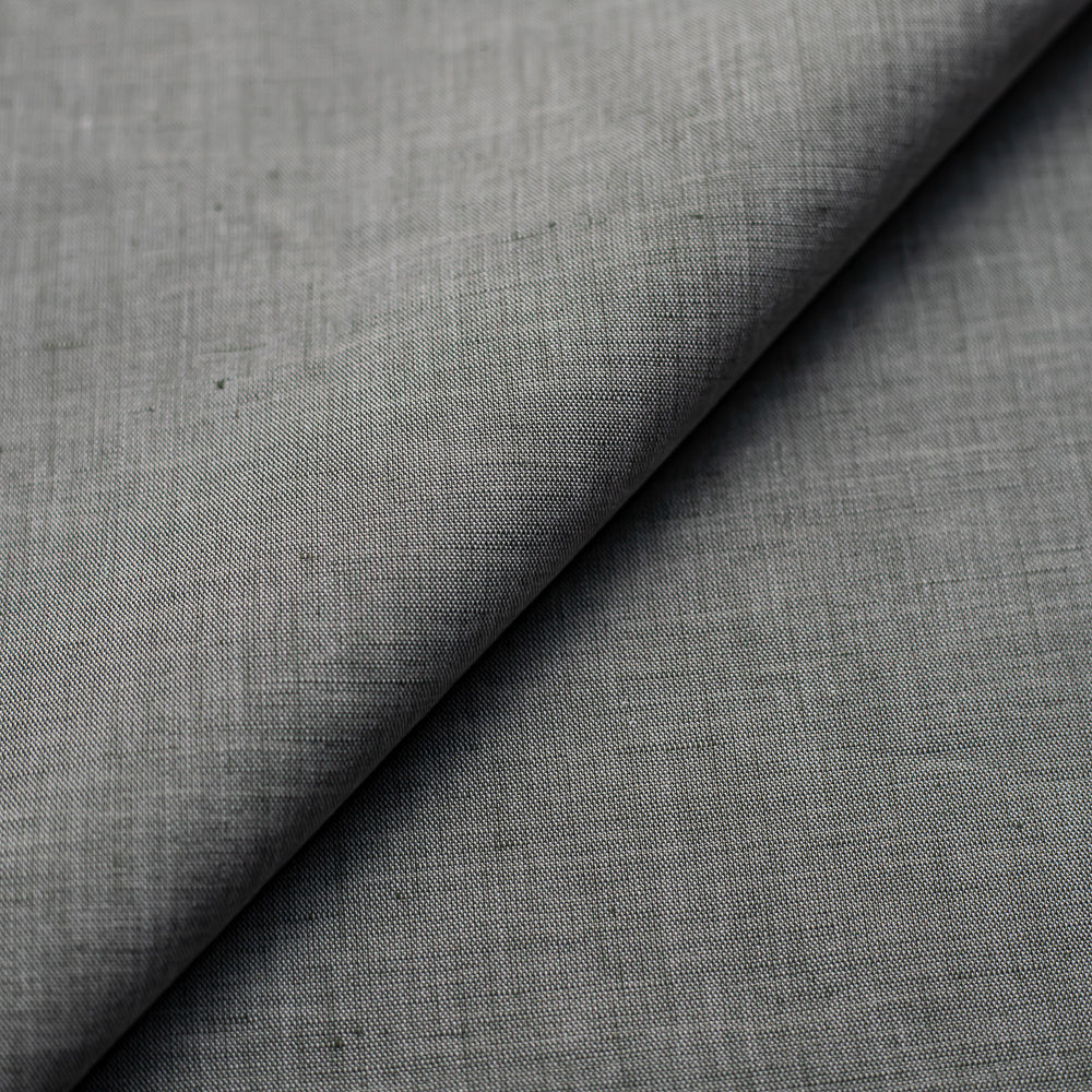 Linen In Light Green