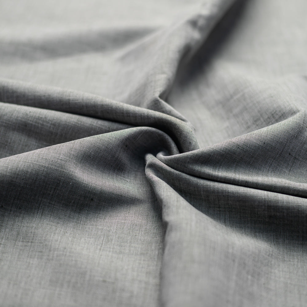 Linen In Light Green