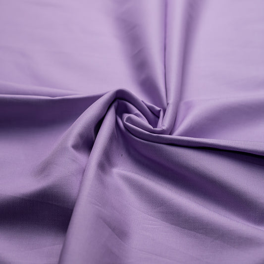 Levander In Italian Cotton