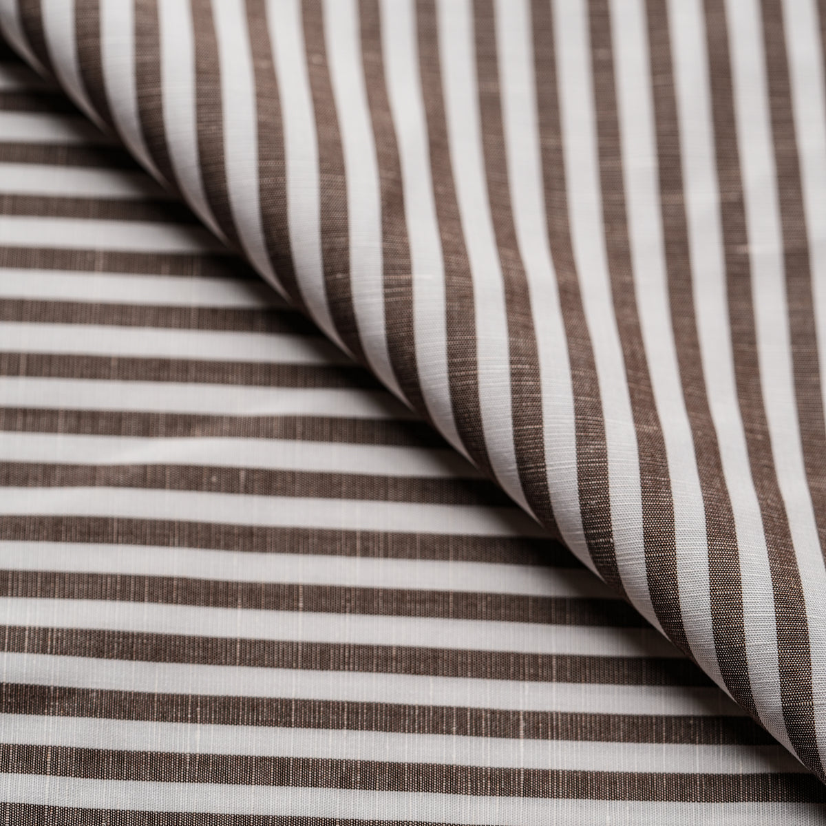 Brown Stripes