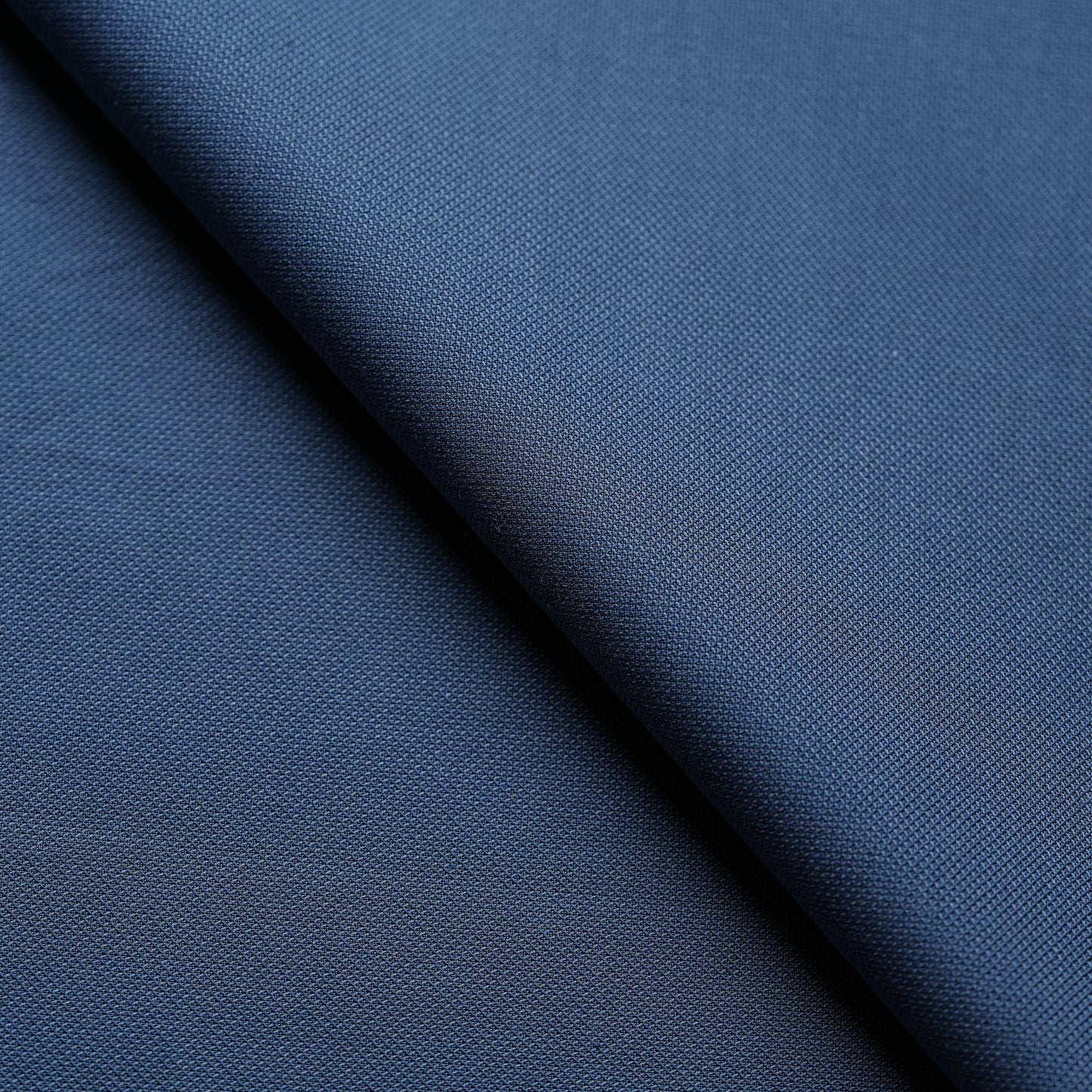 Textured in Aqua Blue