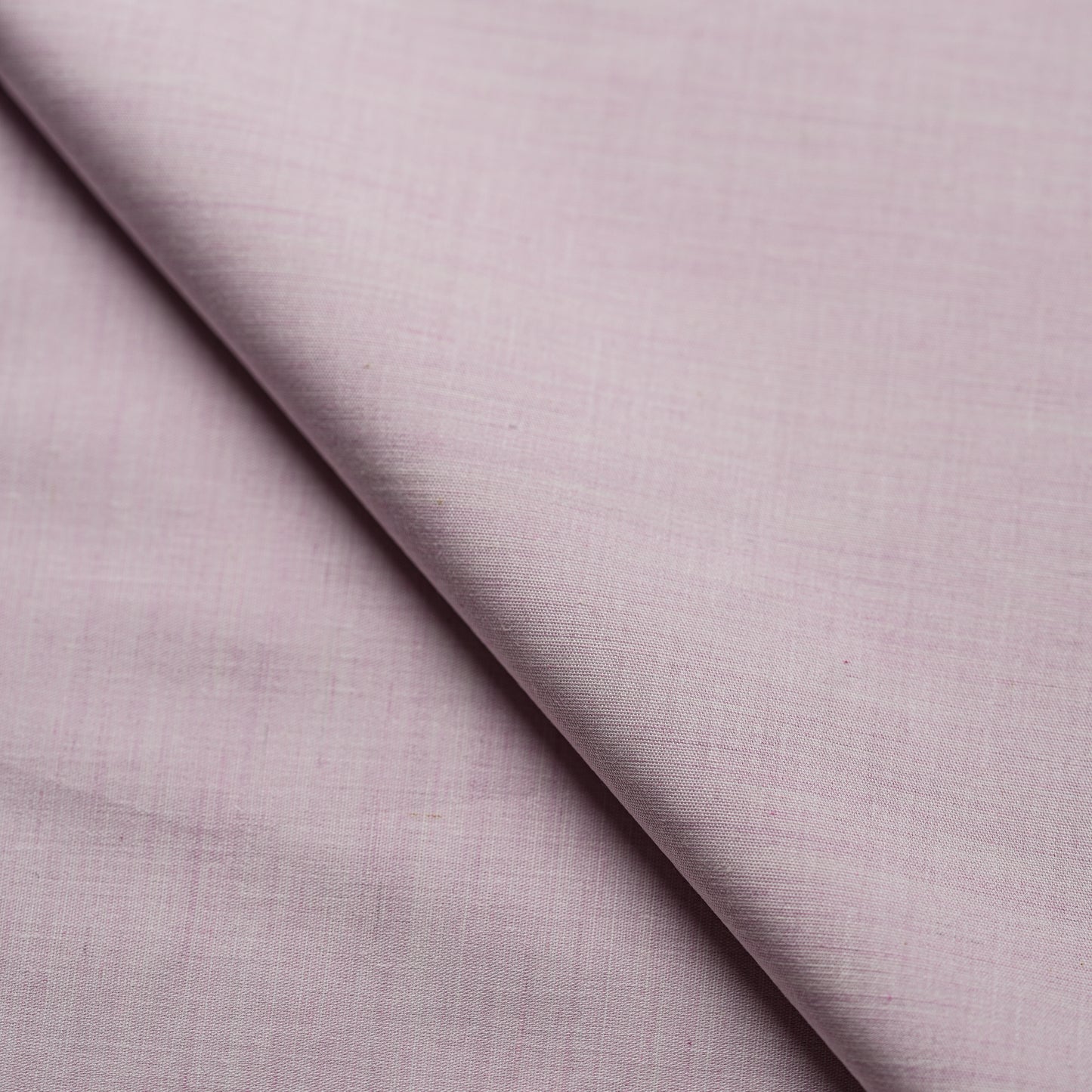Pink Cotton Linen