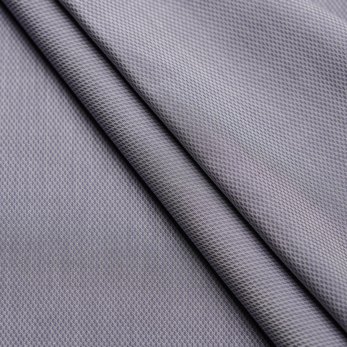 Greyish purple Textured