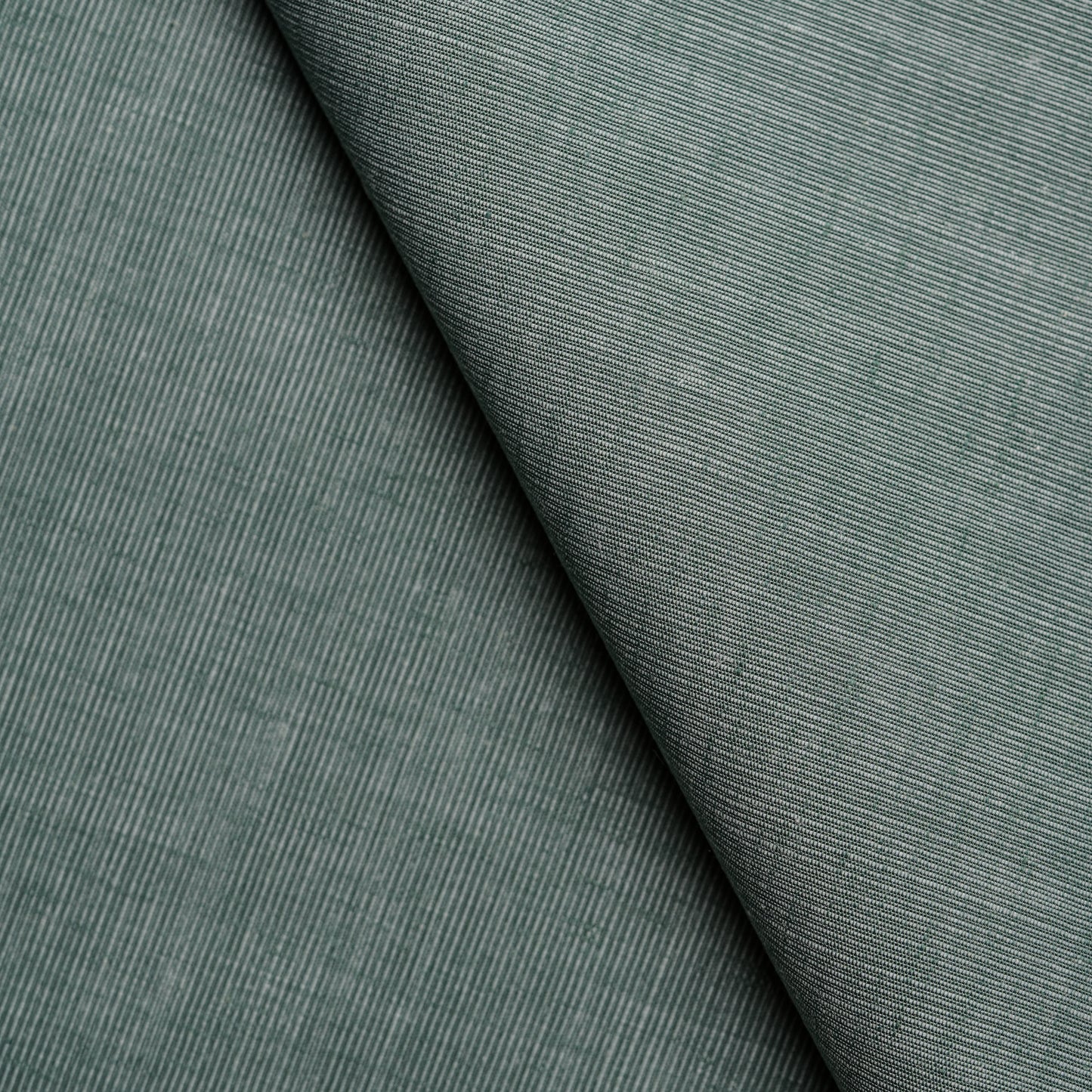 Shambray in Green