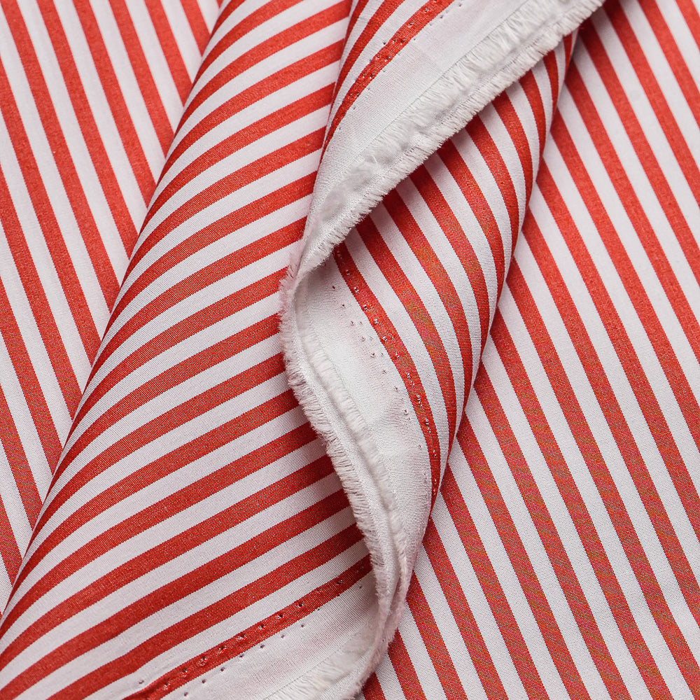 Orange Stripes