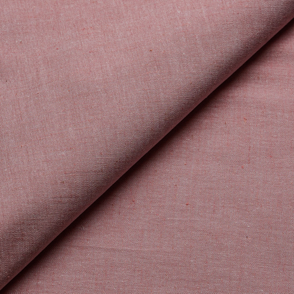 Linen in Peach