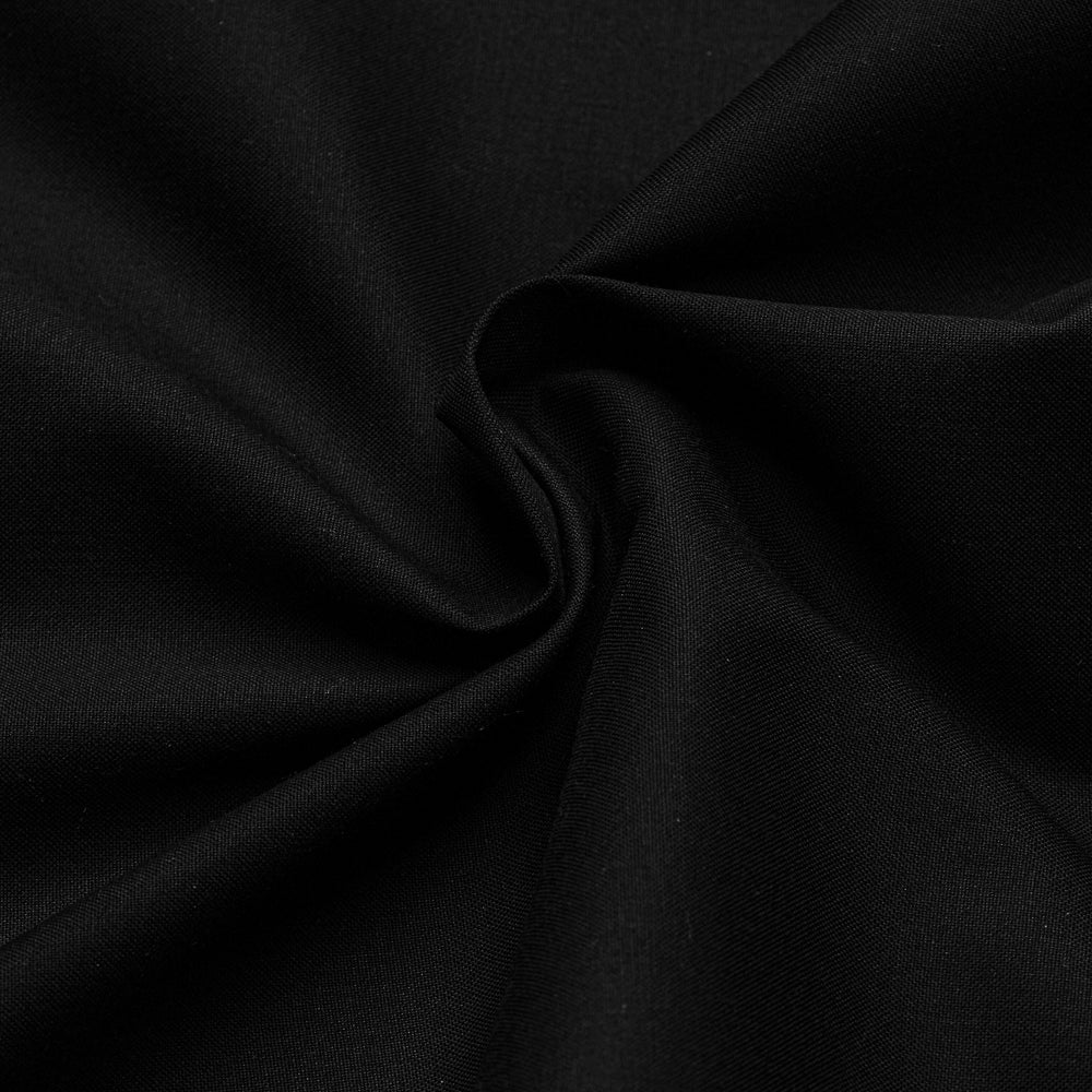 Black in Egyptian Cotton