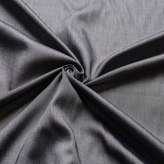 Steel Grey Polo Cotton