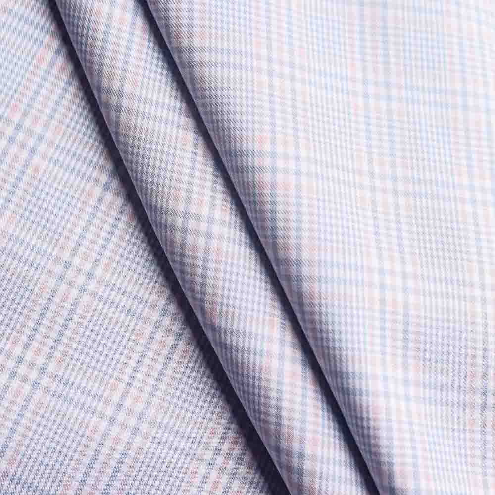 Burberry Checkered
