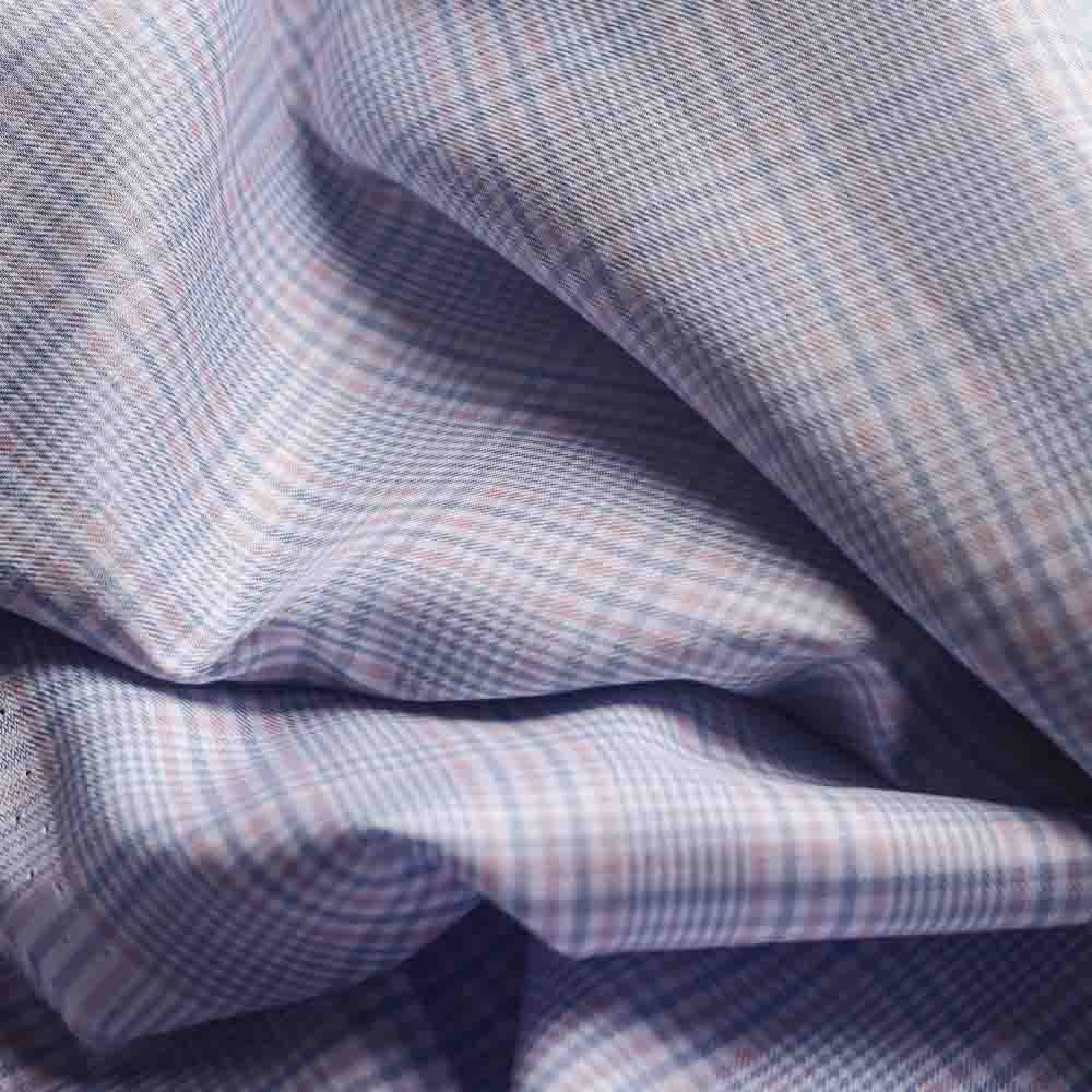 Burberry Checkered