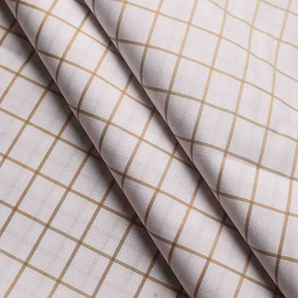 Oxford Checkered