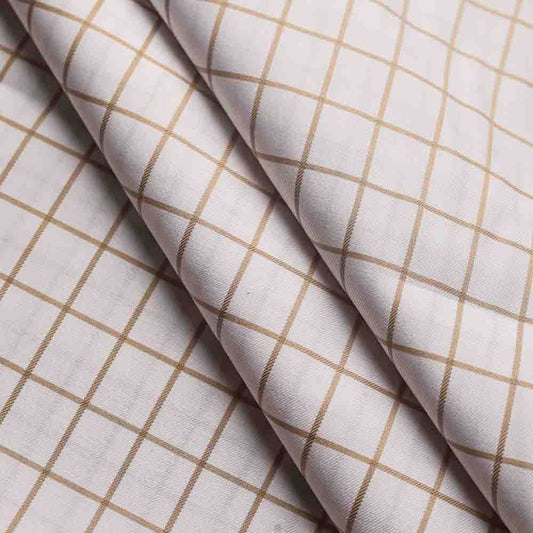 Oxford Checkered