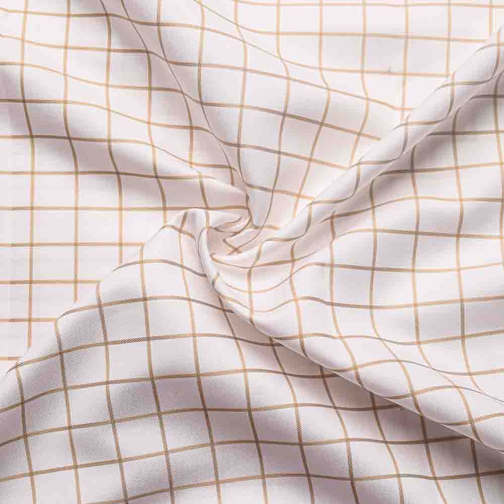 Oxford Checkered