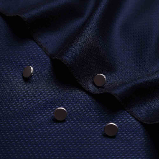Bird Eye Blue