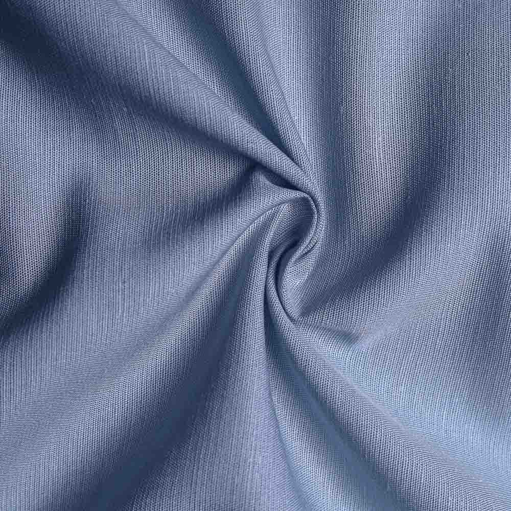 Linen in Blue