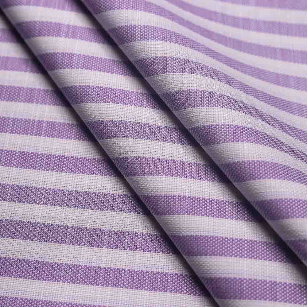 Linen In Stripes
