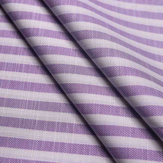 Linen In Stripes