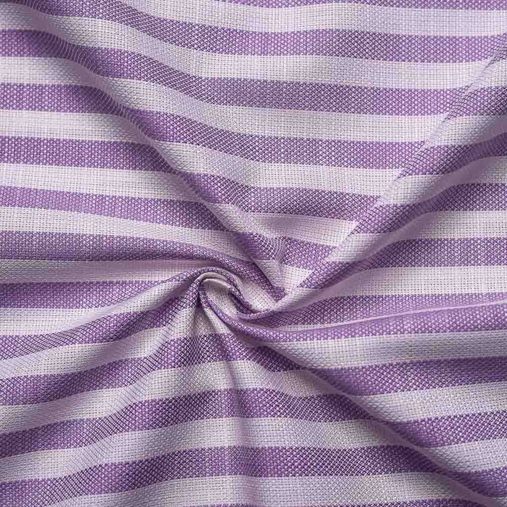 Linen In Stripes