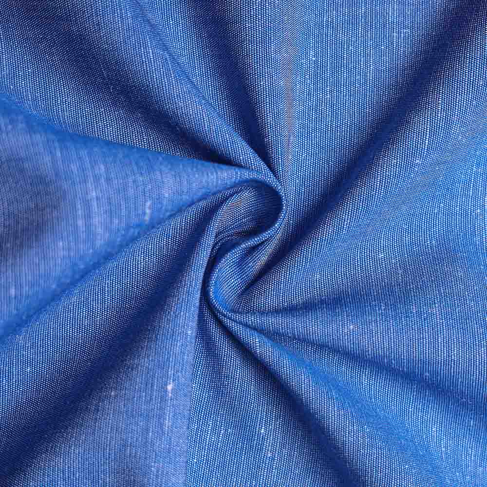 Irish Linen Blue