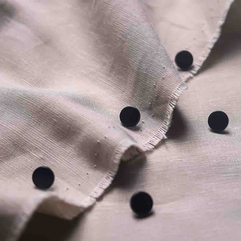 Khaki Linen