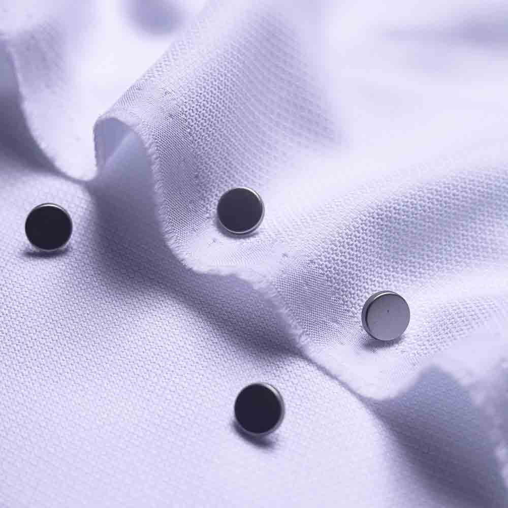 White Italian Cotton