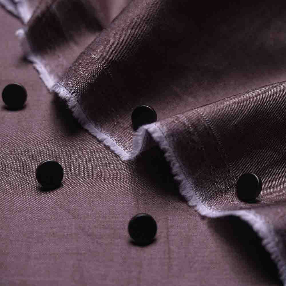 Brown Denim