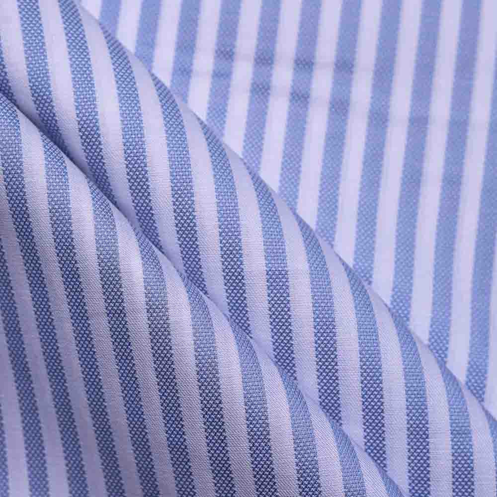 Blue Stripes