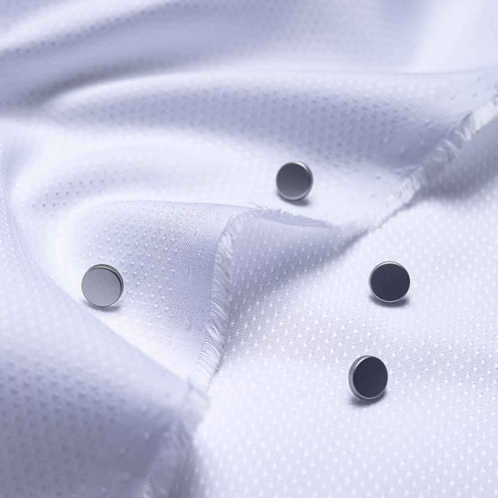 Embose Italian Cotton