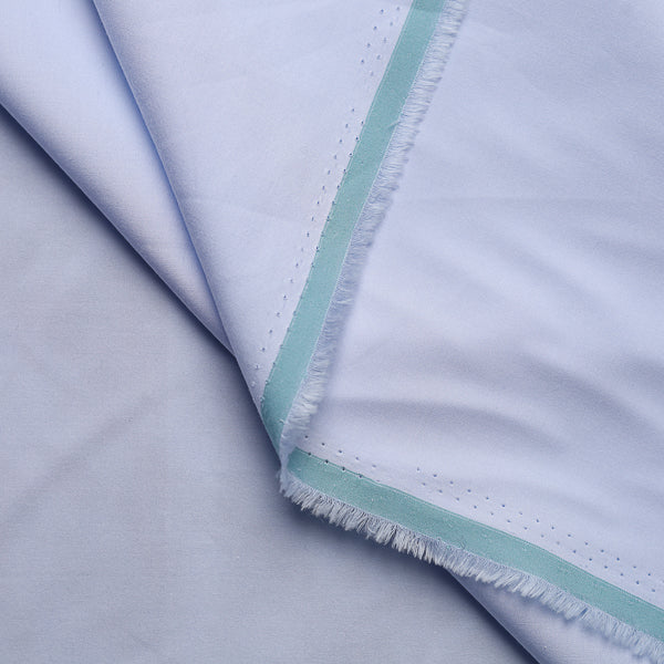 Sky Blue Cotton
