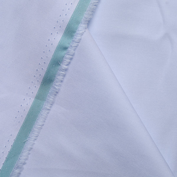 Sky Blue Cotton
