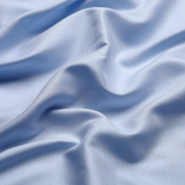 Self Twill Italian Cotton