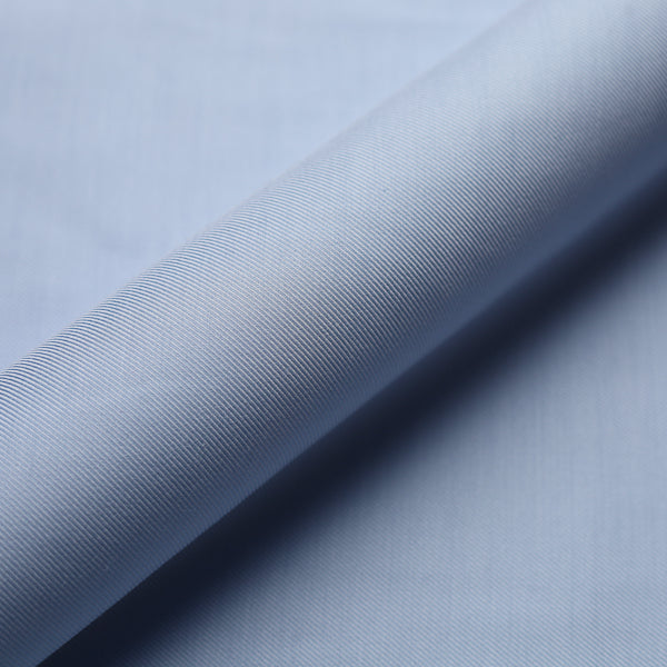 Self Twill Italian Cotton