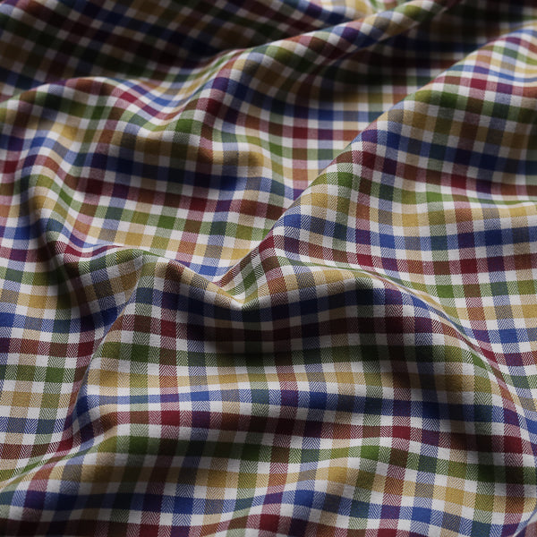 Multi Checkered