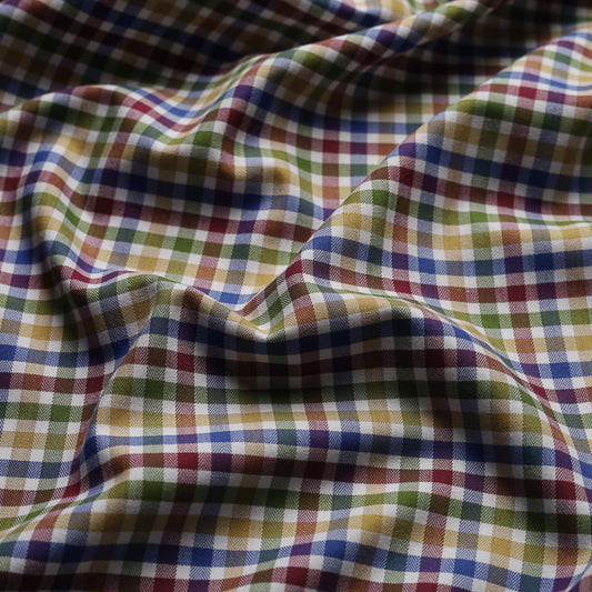 Multi Checkered