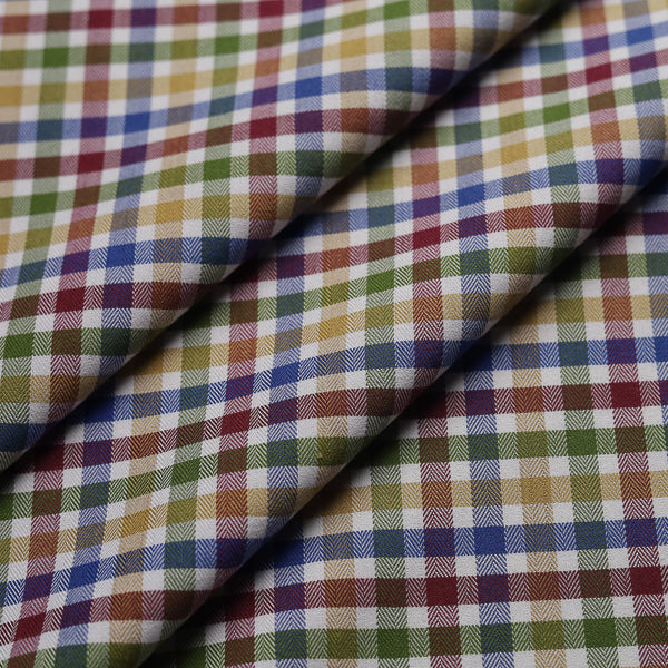 Multi Checkered