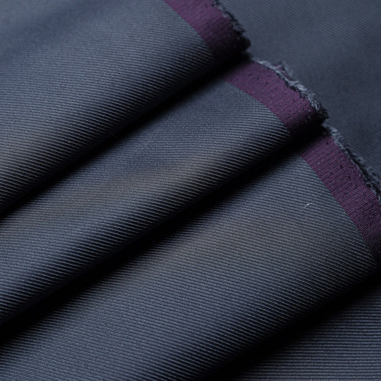 Navy Blue Twill