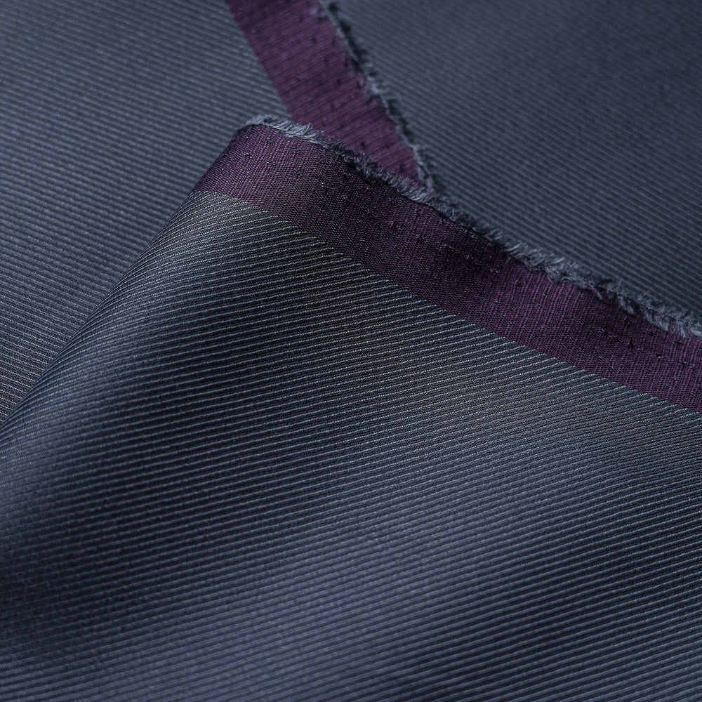 Navy Blue Twill
