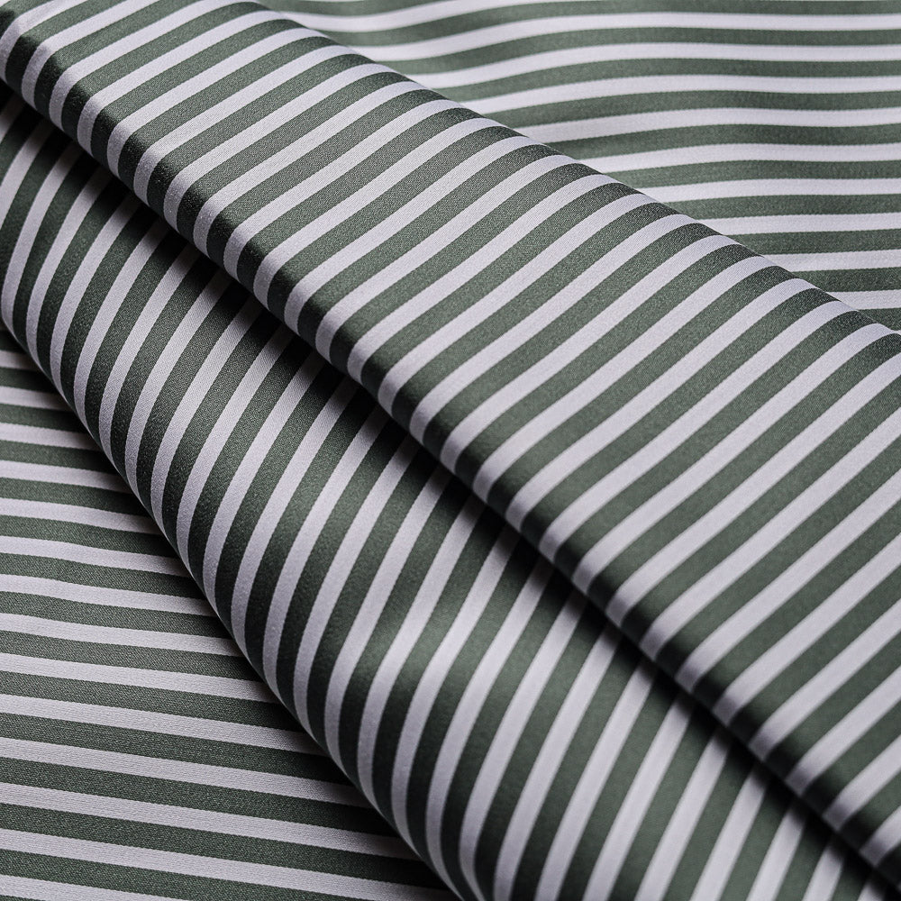 Green Stripes