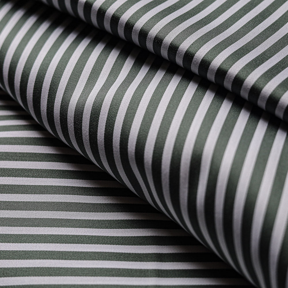 Green Stripes